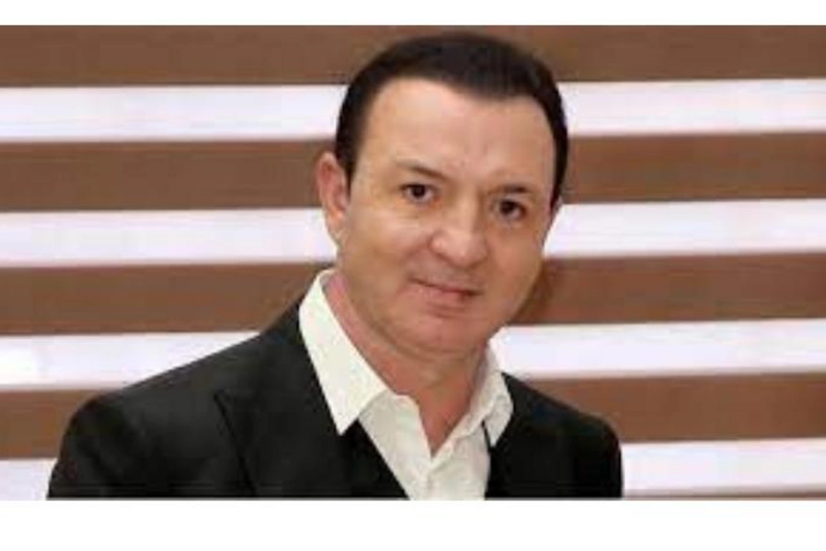 “Kifayət qədər üstün təbəqənin toylarında iştirak edirəm” — Vasif Məhərrəmli