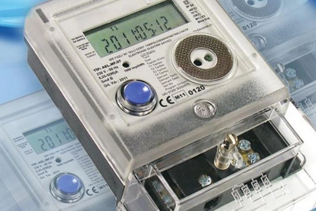 Elektrik sayğaclarının balansını mobil telefonla artırmaq mümkün olacaq