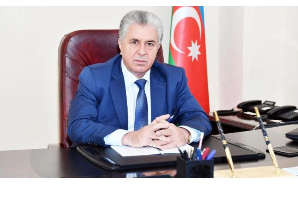Fəzail İbrahimli: “Qanuna dəyişiklik Şeyxə qarşı yönəlməyib”