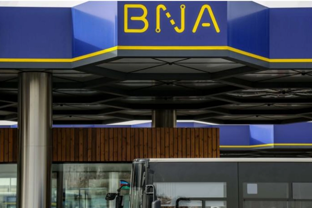 BNA azarkeşlərə müraciət etdi — FOTO