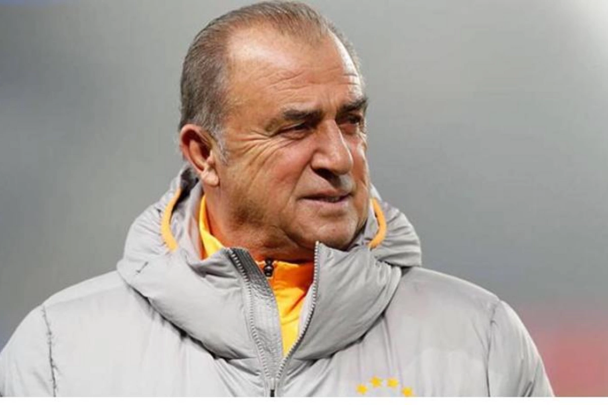 Fatih Terim Qalatasaray prezidentliyinə namizəd olur
