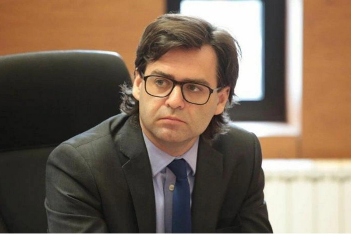 Moldovanın xarici işlər naziri sabah Azərbaycana gəlir