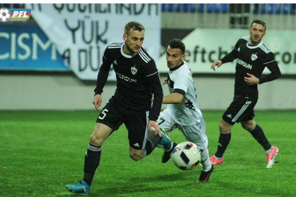 “Qarabağ” “Neftçi”ni məğlub etdi