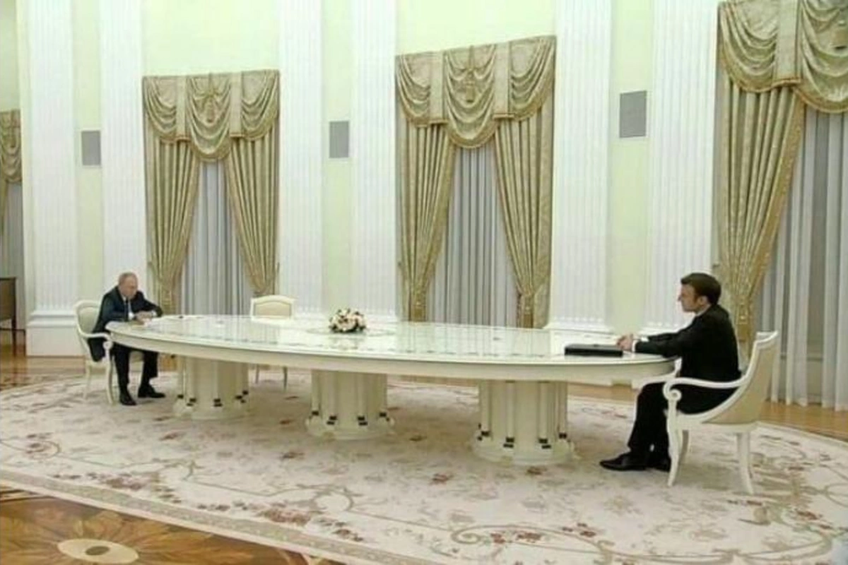 Uzun danışıqlar: “Şimal axını - 2” böhranı — Qərb alternativlər axtarır