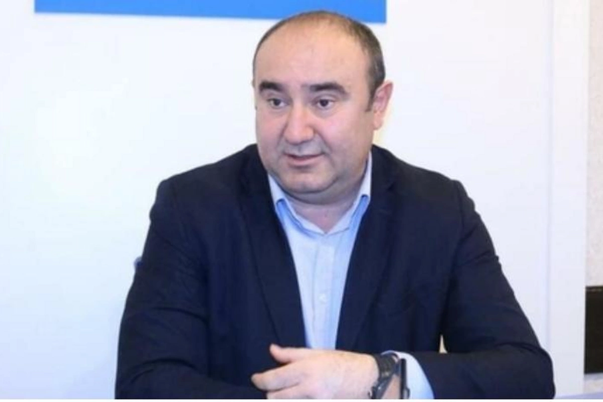 Arzuman Abdulkərimov partiya yaradır? — AÇIQLAMA