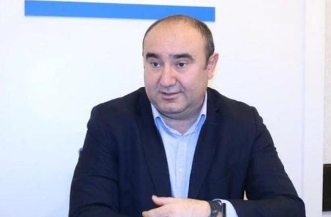 Sədr müavinindən TƏKLİF: AMEA ləğv edilməlidir Sədr müavinindən TƏKLİF: AMEA ləğv edilməlidir