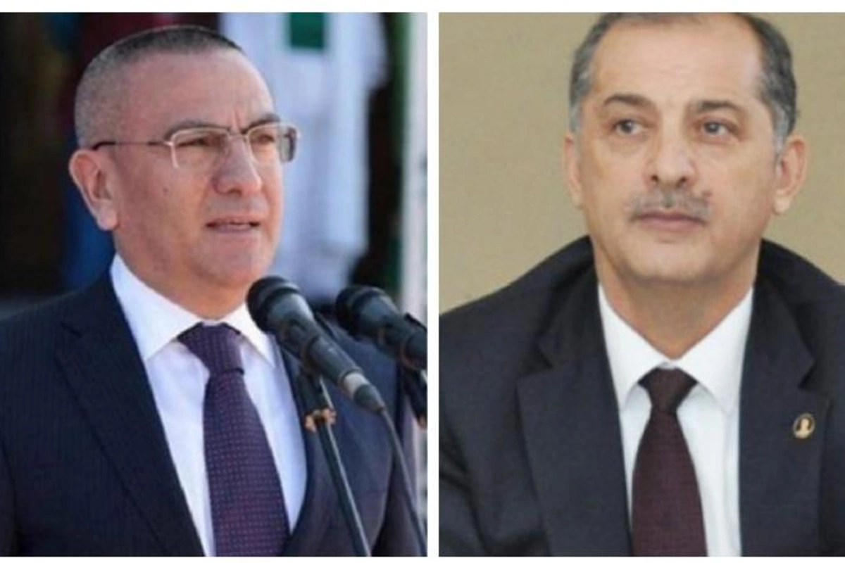 “Allaha ibadət dörd divar arasında yadlarına düşür” — Partiya sədri icra başçılarını TOPA TUTDU