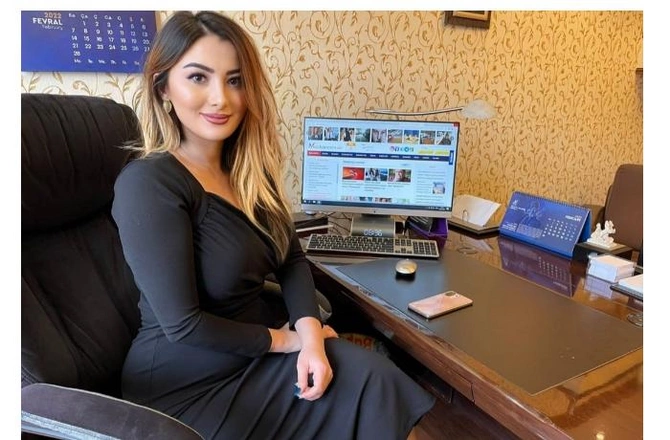 MEDİA-nın ayırdığı pullar hara xərclənib? — Baş redaktorlar hesabat verdi... MEDİA-nın ayırdığı pullar hara xərclənib? — Baş redaktorlar hesabat verdi...