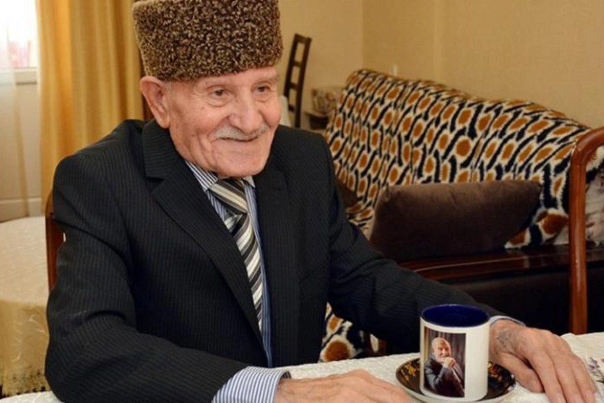 Azərbaycanın Əməkdar rəssamı vəfat etdi