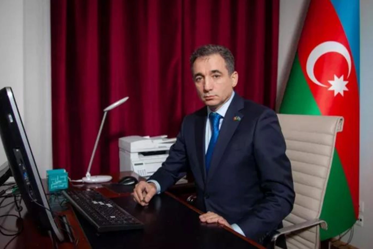 Səfir: “Qadın və uşaqlar təyyarə, kişilər avtobuslarla Rumıniyadan Azərbaycana yola salınır”