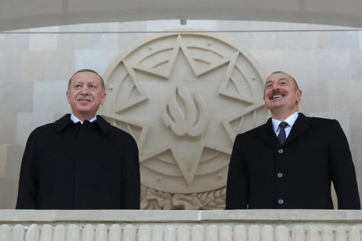Sabah Ərdoğan Azərbaycana gələcək