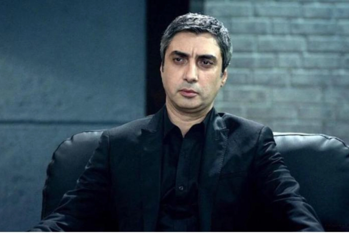 Necati Şaşmaz yeni sevgilisi ilə görüntüləndi — FOTO
