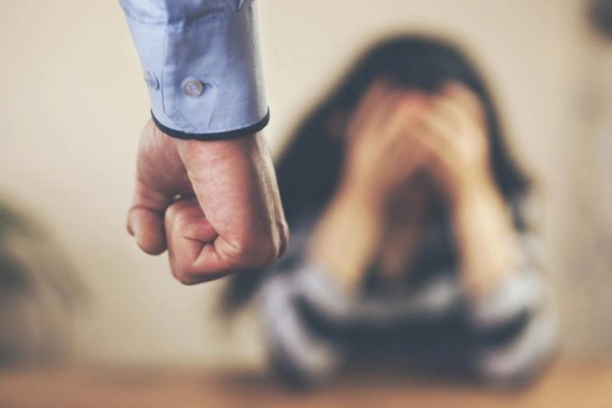 Azərbaycanda gənc oğlan arvadını döydü, sonra bıçaq, balta ilə... — Şok təfərrüat