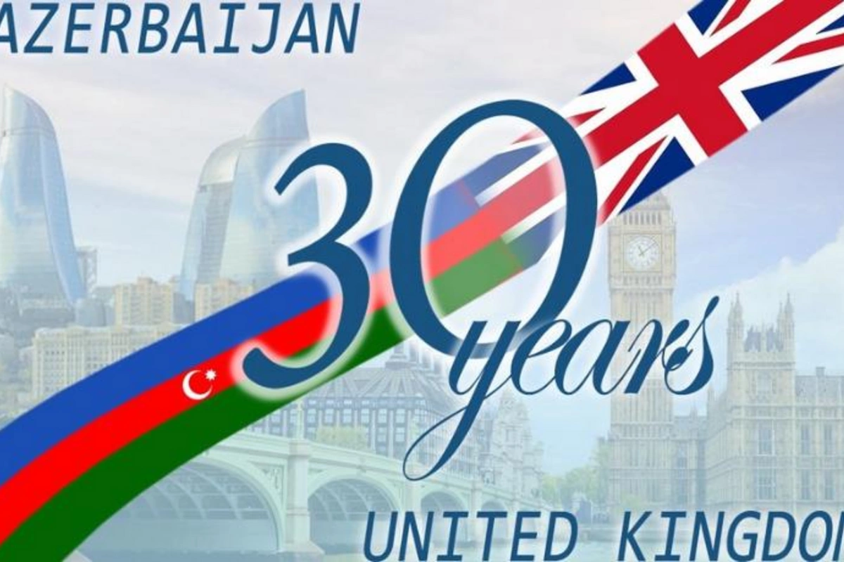 XİN: “Britaniya ilə əməkdaşlığın daha da inkişafını səbirsizliklə gözləyirik”