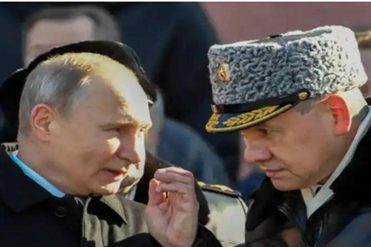 Azərbaycan Xocalını, Xankəndini nəzarətə götürür — Putin riskə getmək istəmir