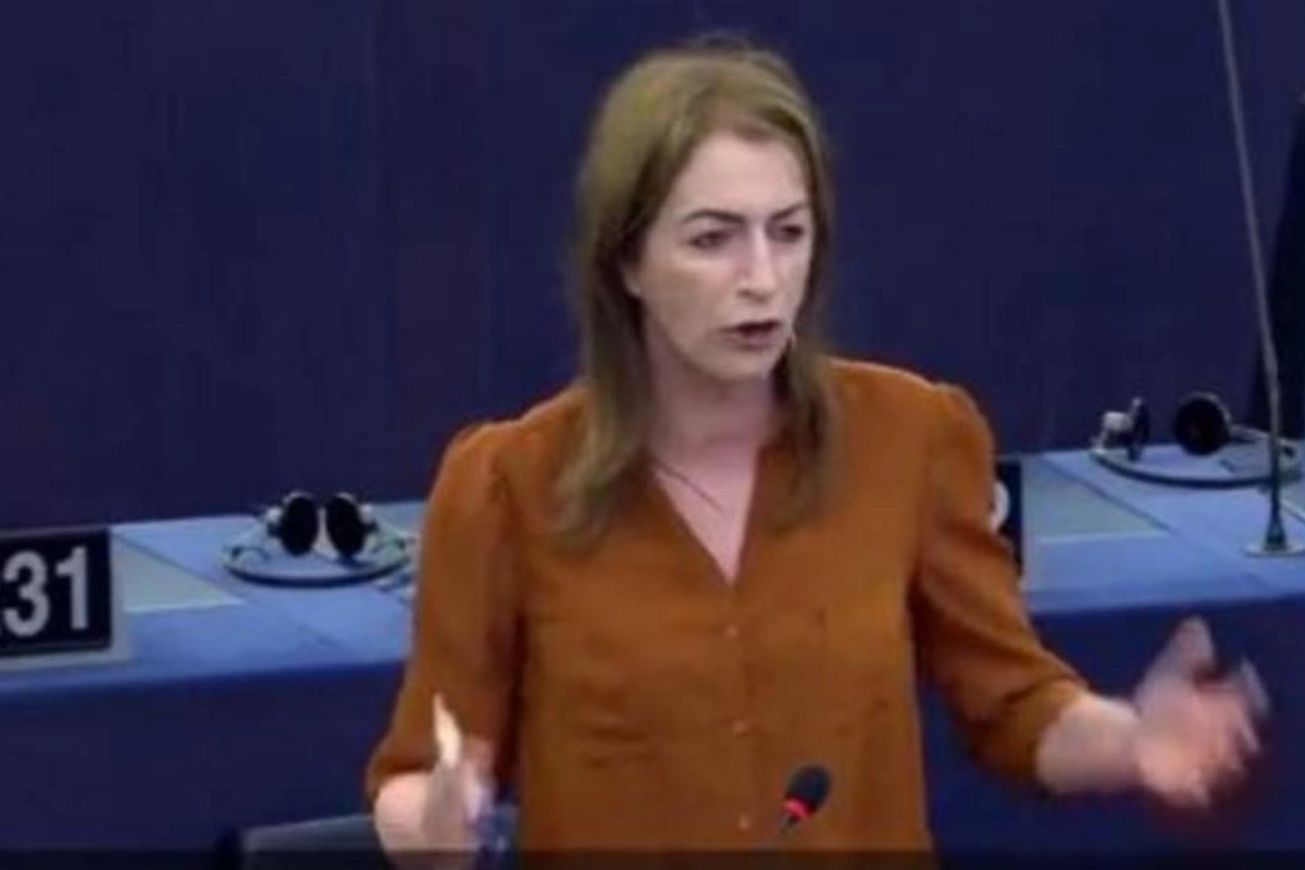 Təkcə Ukrayna deyil, Əfqanıstanda 5 milyon uşaq ölür, heç kim bundan danışmır... — VİDEO