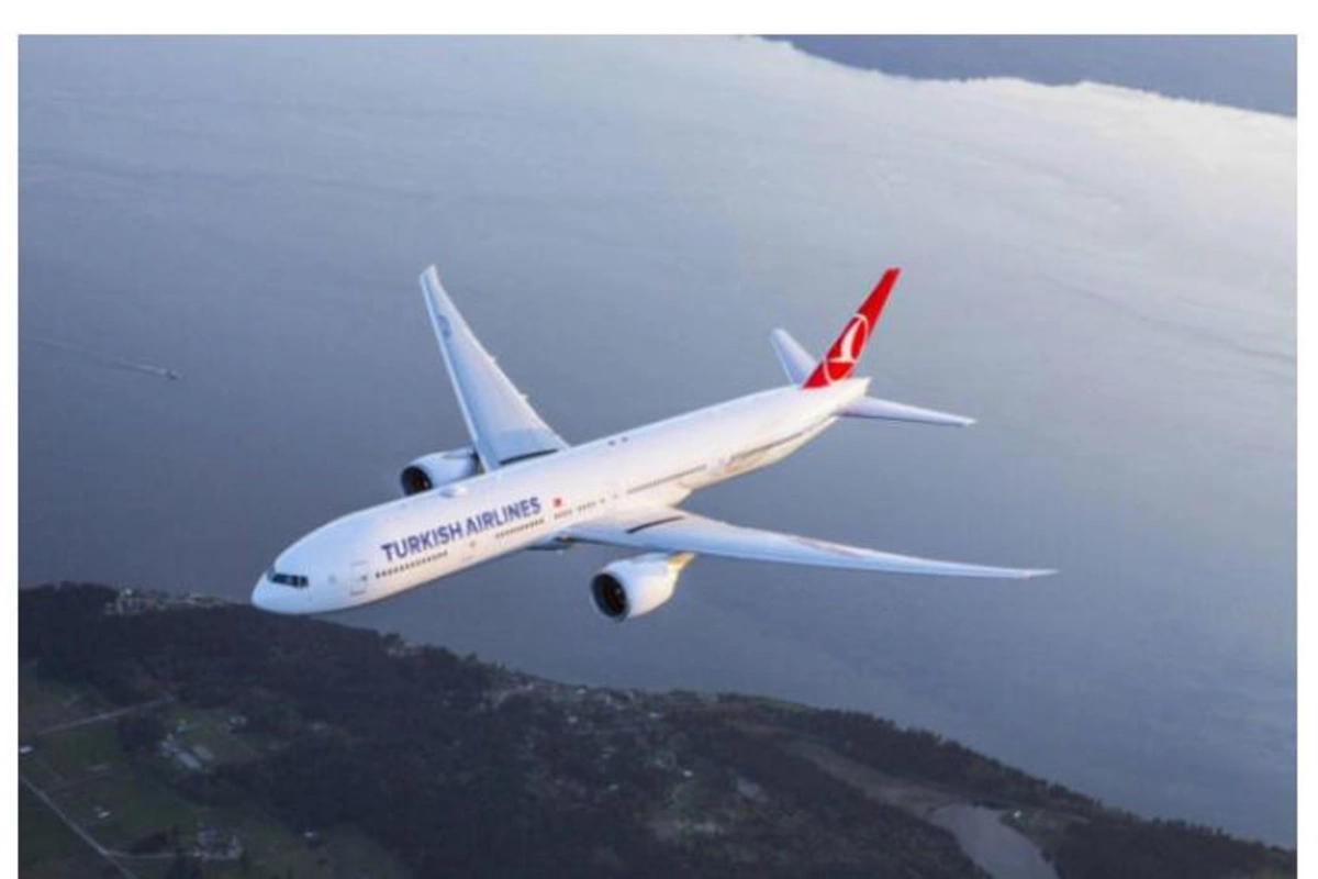Türk Hava Yolları rusiyalılar üçün üçüncü ölkələrə bilet satışını dayandırıb