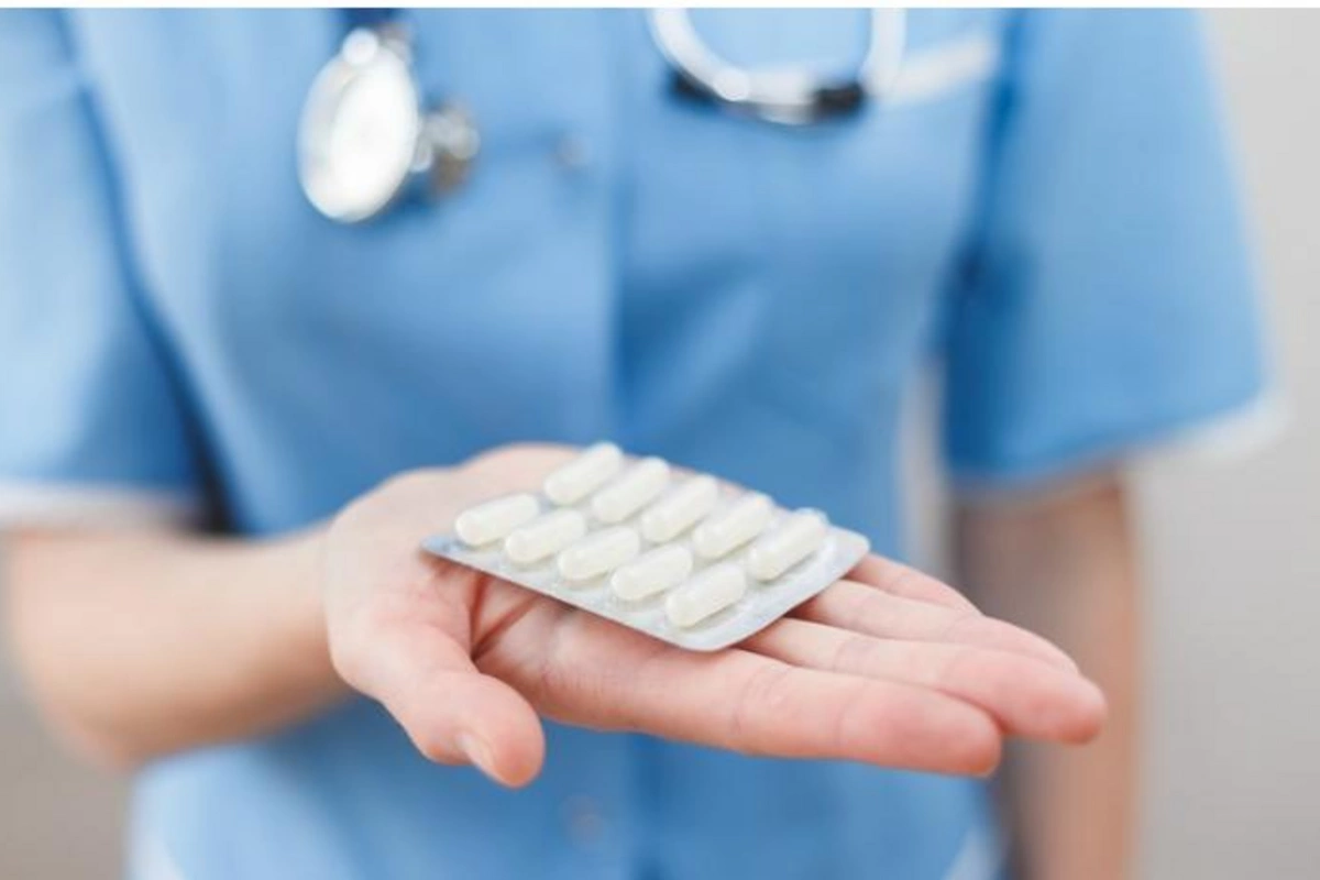TƏBİB antibiotiklərlə bağlı vətəndaşlara xəbərdarlıq etdi