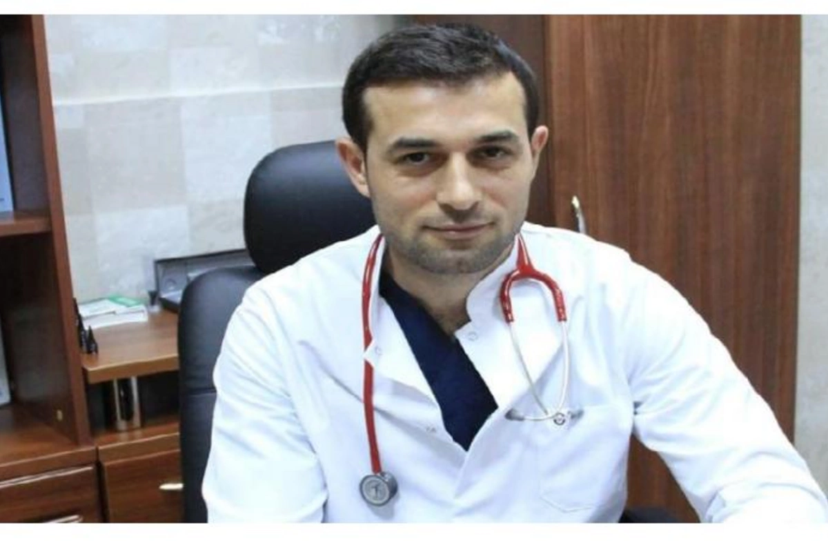 Düzgün istifadə olunmayan vitaminlər müxtəlif problemlər yarada bilər— Pediatr