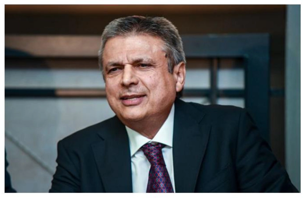 Azərbaycanlı iş adamı Ukraynada saxlanıldı