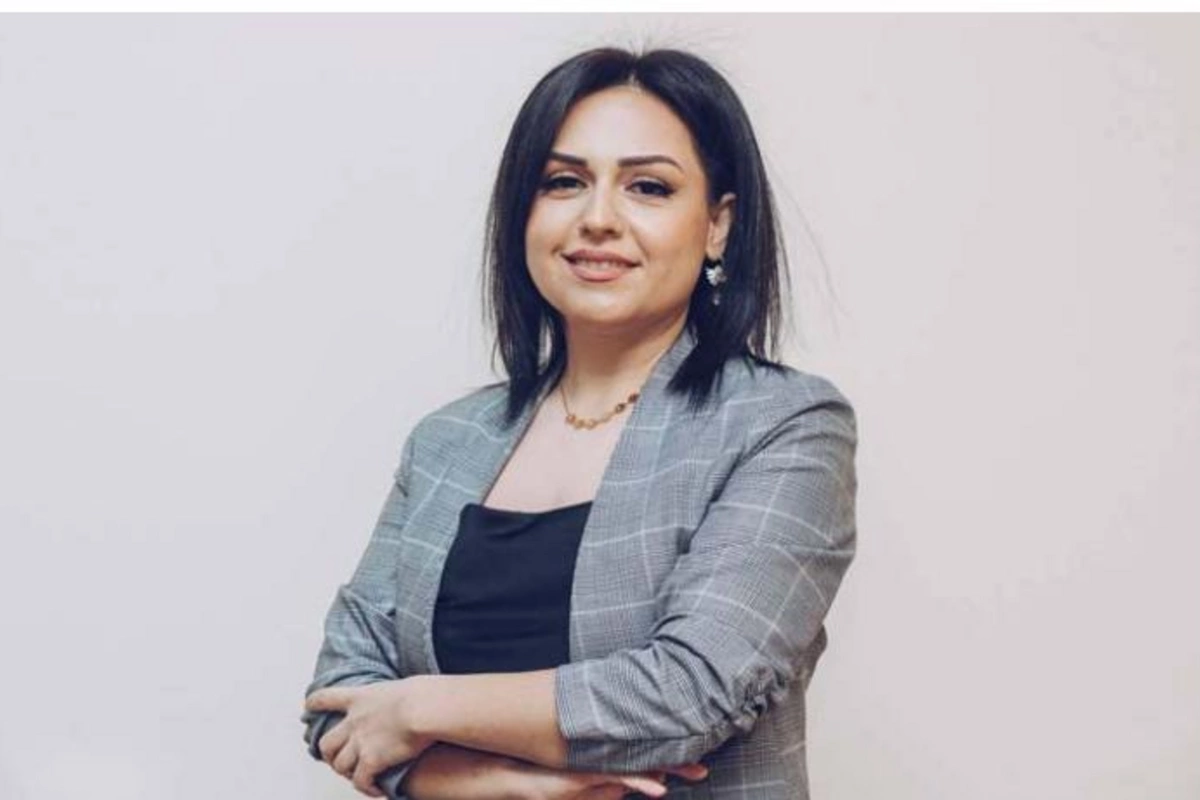 Tanınmış jurnalist REAL FM radiosuna direktor təyin olundu