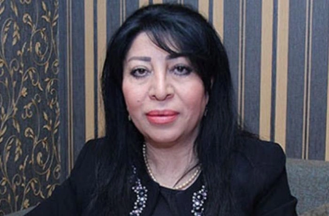 “Məişətdə qadın əzilir və ikinci cins hesab olunur”