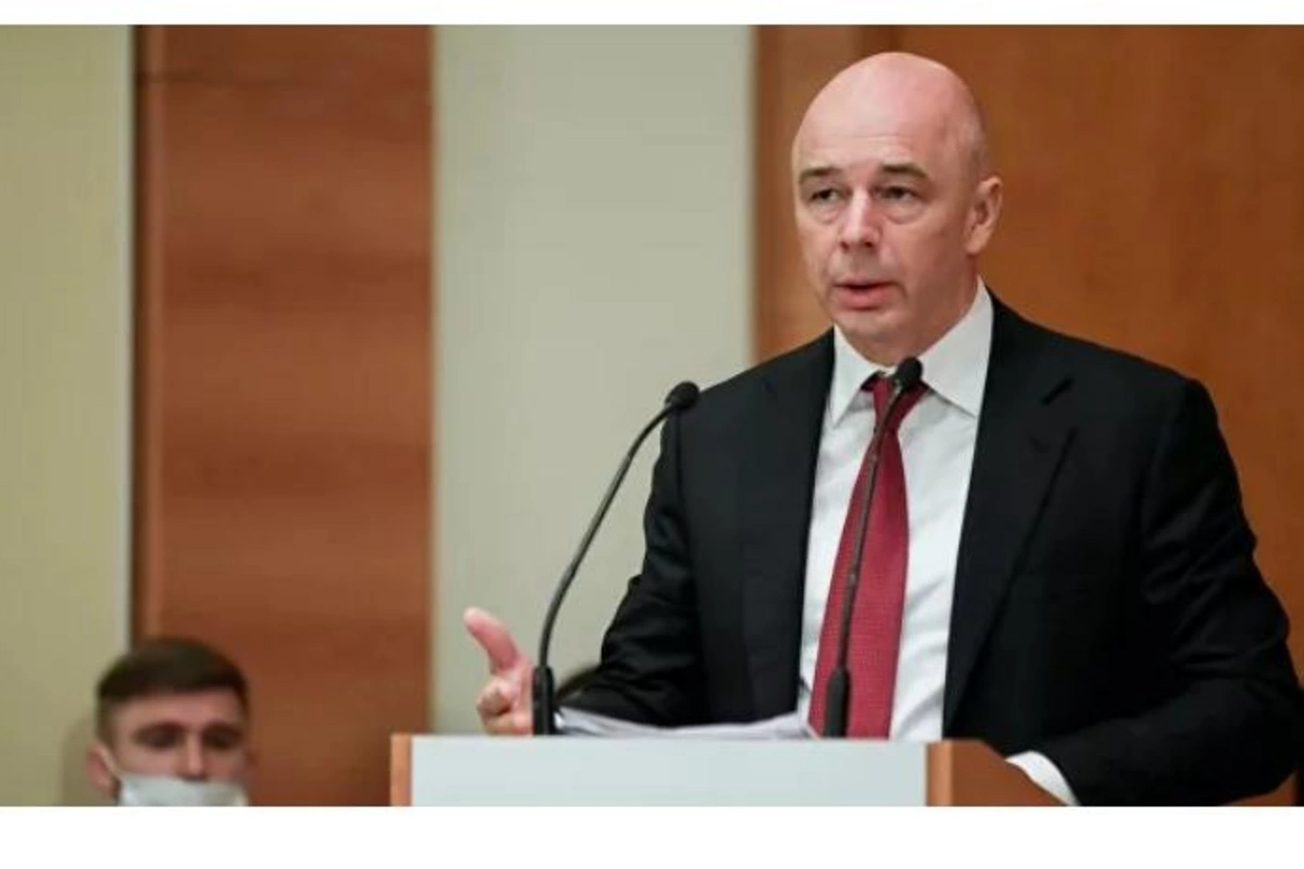 “Yuanda olan ehtiyatımıza çıxışı bağlamaq üçün Çinə təzyiq edirlər” — Rusiyalı nazir