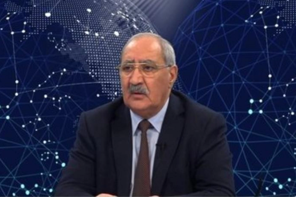 Deputat: “Qubad İbadoğlunu müdafiə edənlər Azərbaycanı və Türkiyəni sevməyən qüvvələrdir”