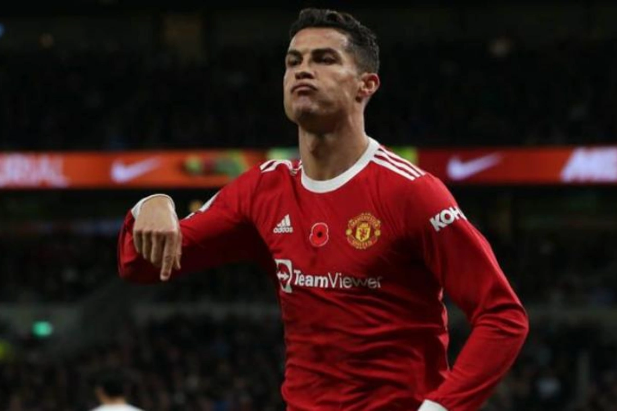Ronaldonun “Mançester Yunayted”dən ayrılmaq istəməsinin əsl səbəbi bəlli oldu