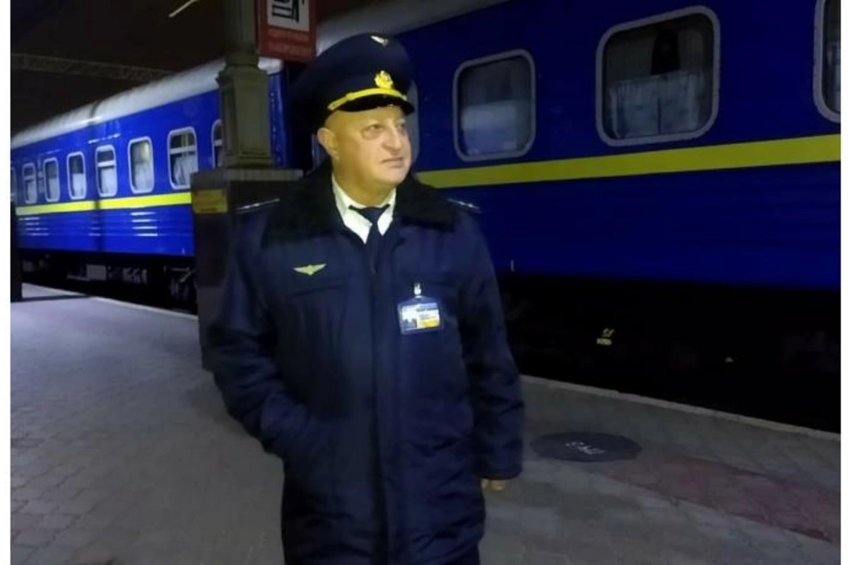 Xarkovda mülklərini atan azərbaycanlı Ukraynaya müharibədə belə dəstək olur — FOTO