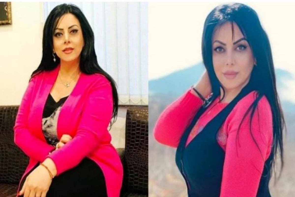 “Gəlinim deyir ki, səni ərə vermək lazımdır, amma fakturama uyğun kişi yoxdur...”