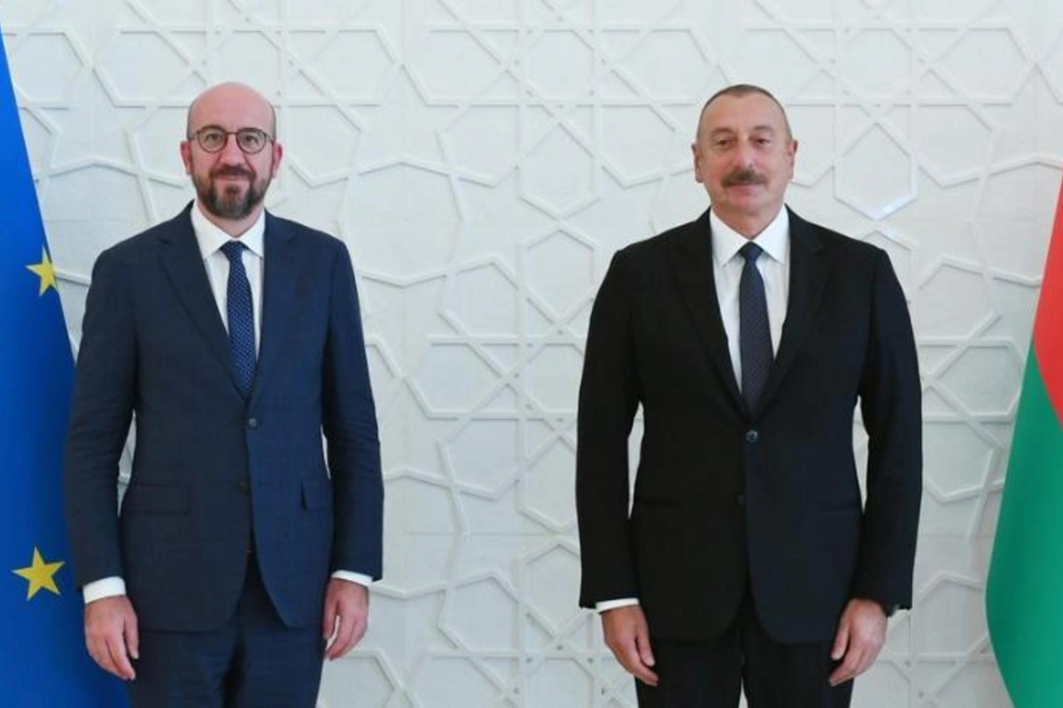 “Qərb Cənubi Qafqazda aktivliyini artırmaq istəyir: Zəngəzur dəhlizi və...” — ÖZƏL