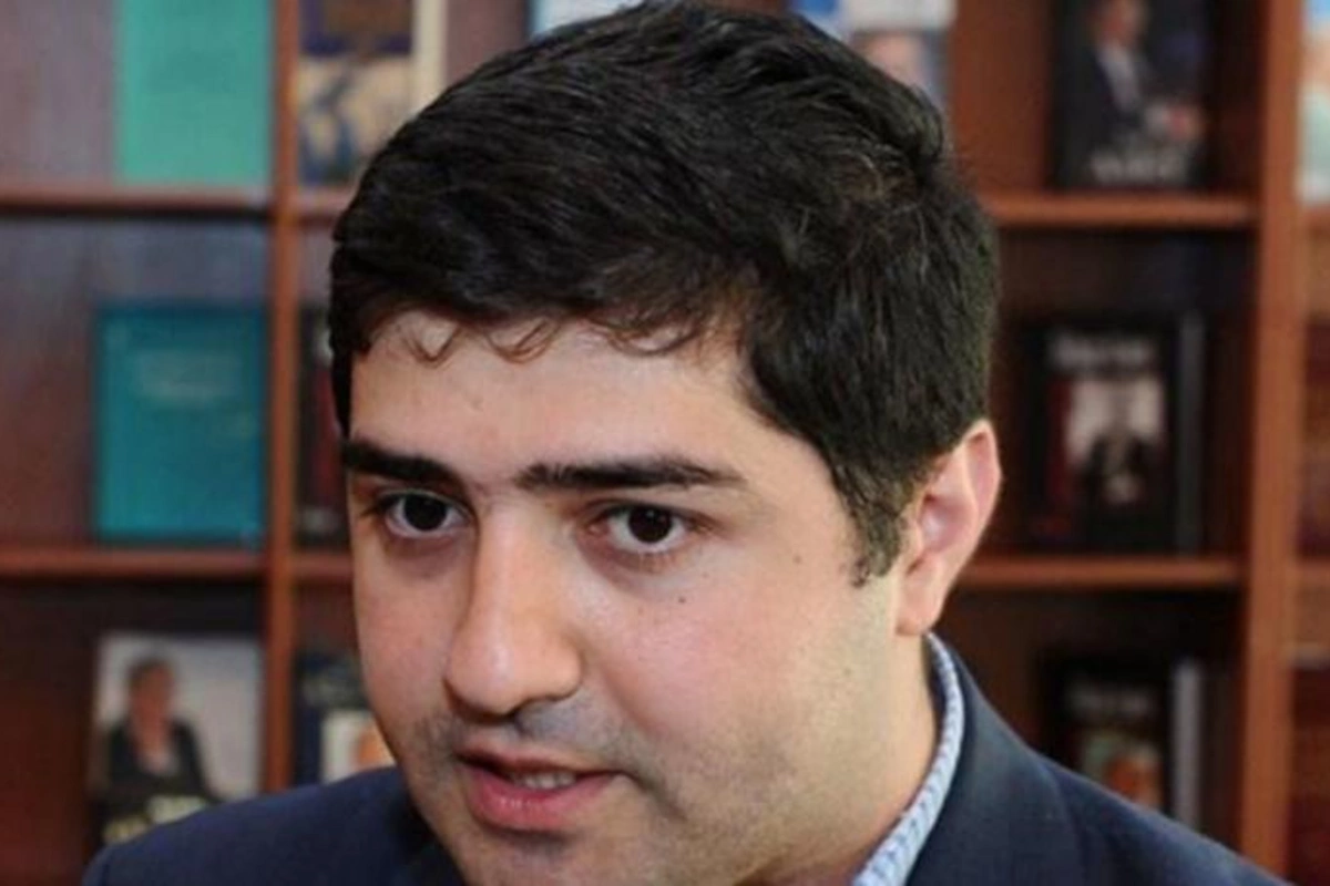 Ramiz Mehdiyevin köməkçisinin həbs edilməsinin səbəbi açıqlandı