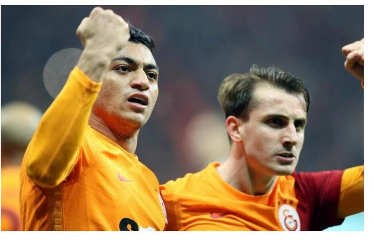 İstanbul derbisi: Qalatasaray Beşiktaşı məğlub etdi