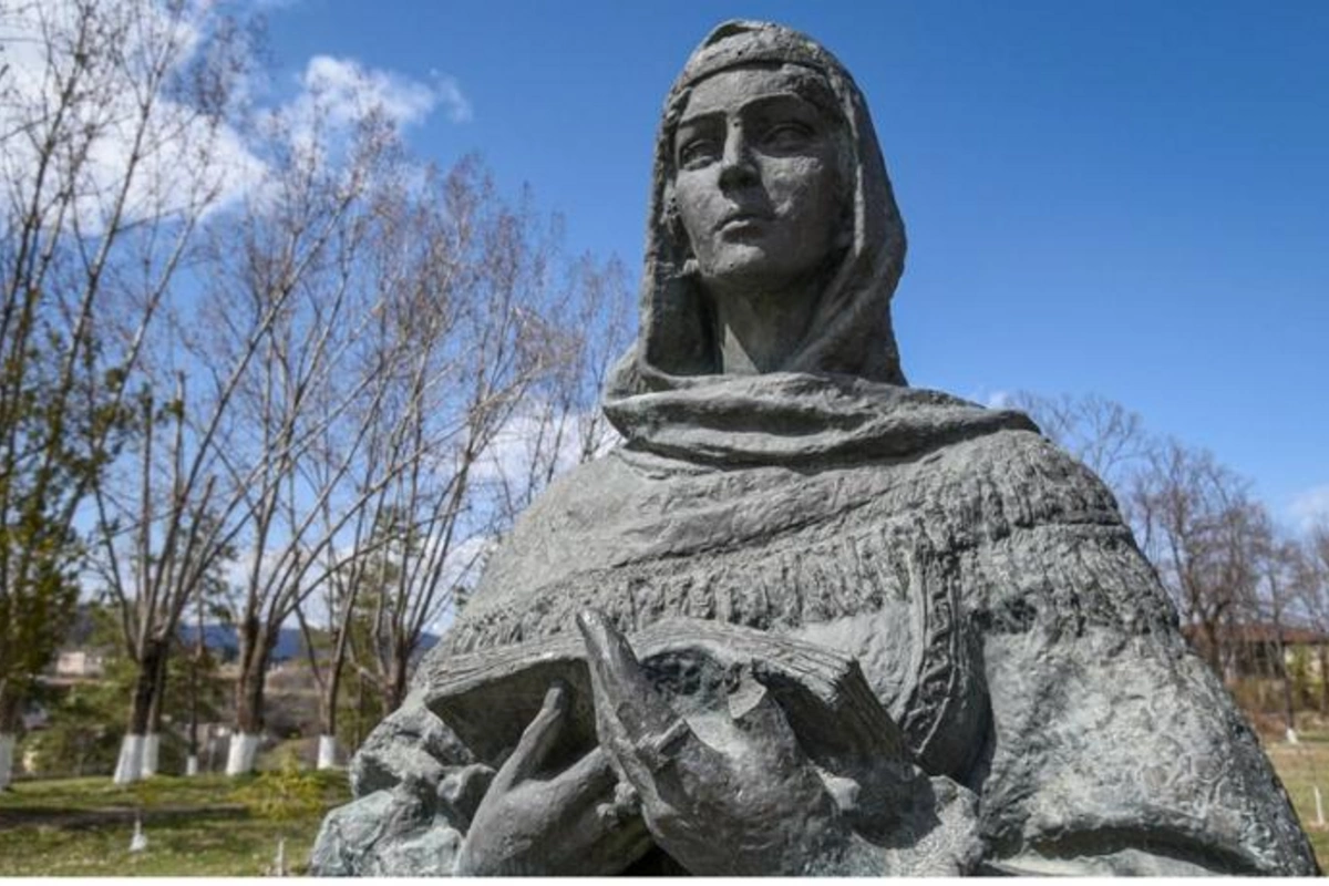Xurşidbanu Natəvanın 190 illiyi qeyd ediləcək