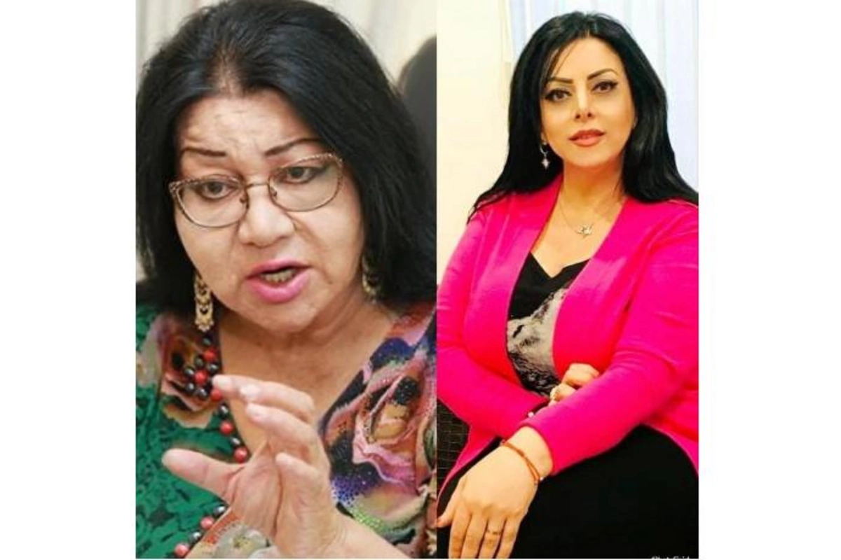 Aktrisa gəlini ilə TikTok fenomeni oldu, tənqid olundu — FOTOLAR (ÖZƏL)