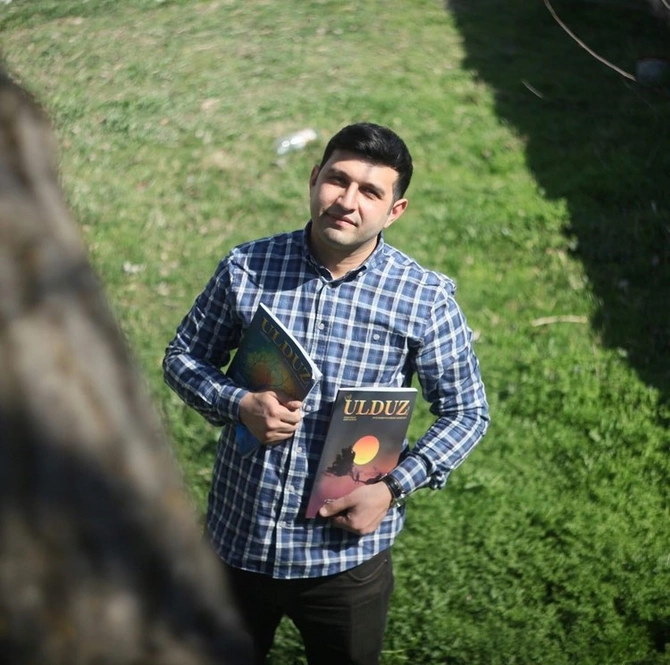 “ULDUZ”un 55 yaşı tamam olur — FOTOLAR (ÖZƏL) “ULDUZ”un 55 yaşı tamam olur — FOTOLAR (ÖZƏL)