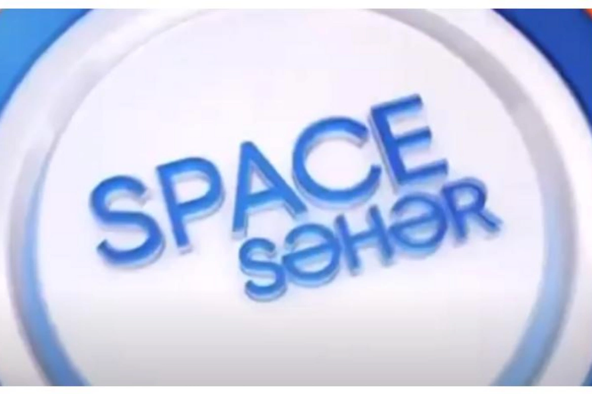“Space” TV-də Demokrat.az-ın 4 yaşı qeyd olundu — VİDEO