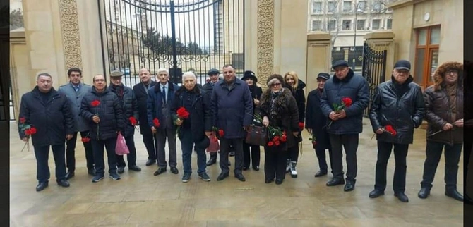 Emil Seyidəliyev: “Cabir Novruz yaradıcılığı bu gün də gənc şairlər, yazarlar üçün böyük bir örnəkdir”