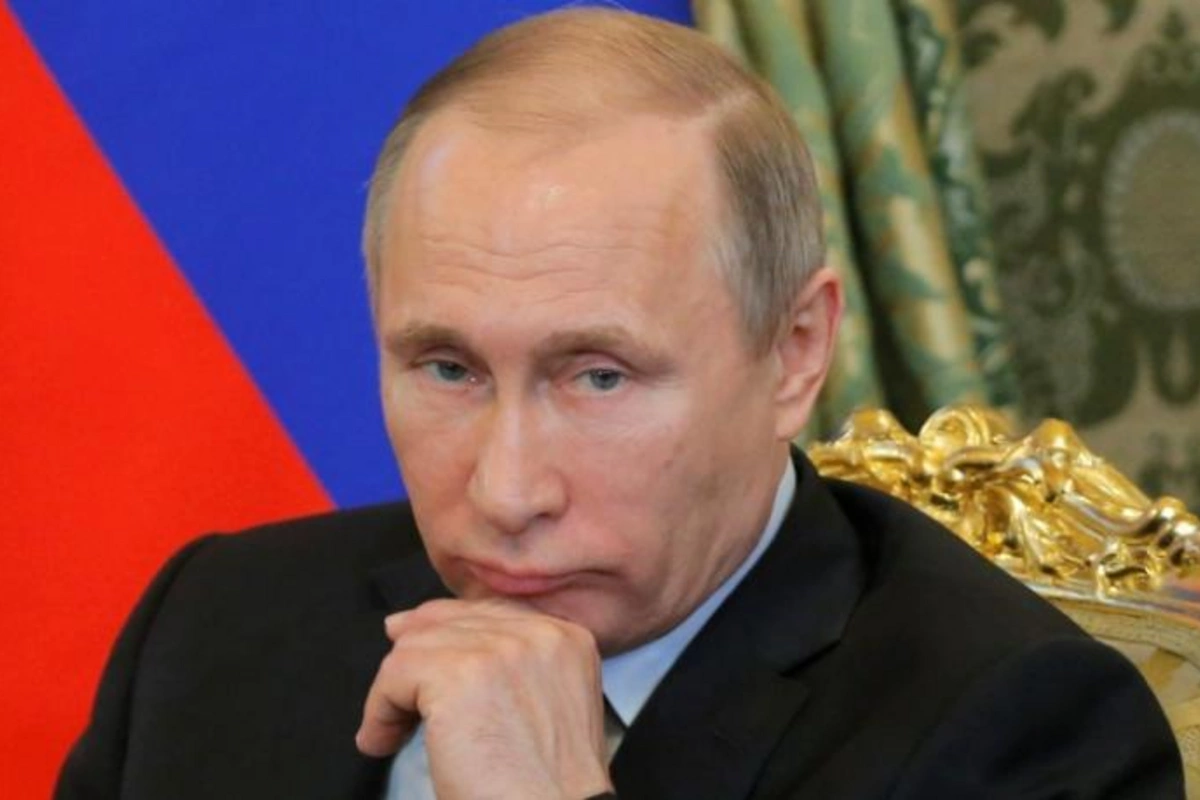 Putin bu tarixdə hakimiyyətdən gedəcək — SENSASİON İDDİA