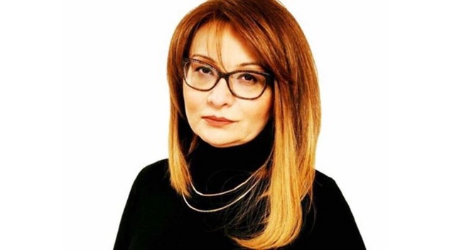 Mehriban Ələkbərzadəyə yüksək vəzifə verildi — ÖZƏL
