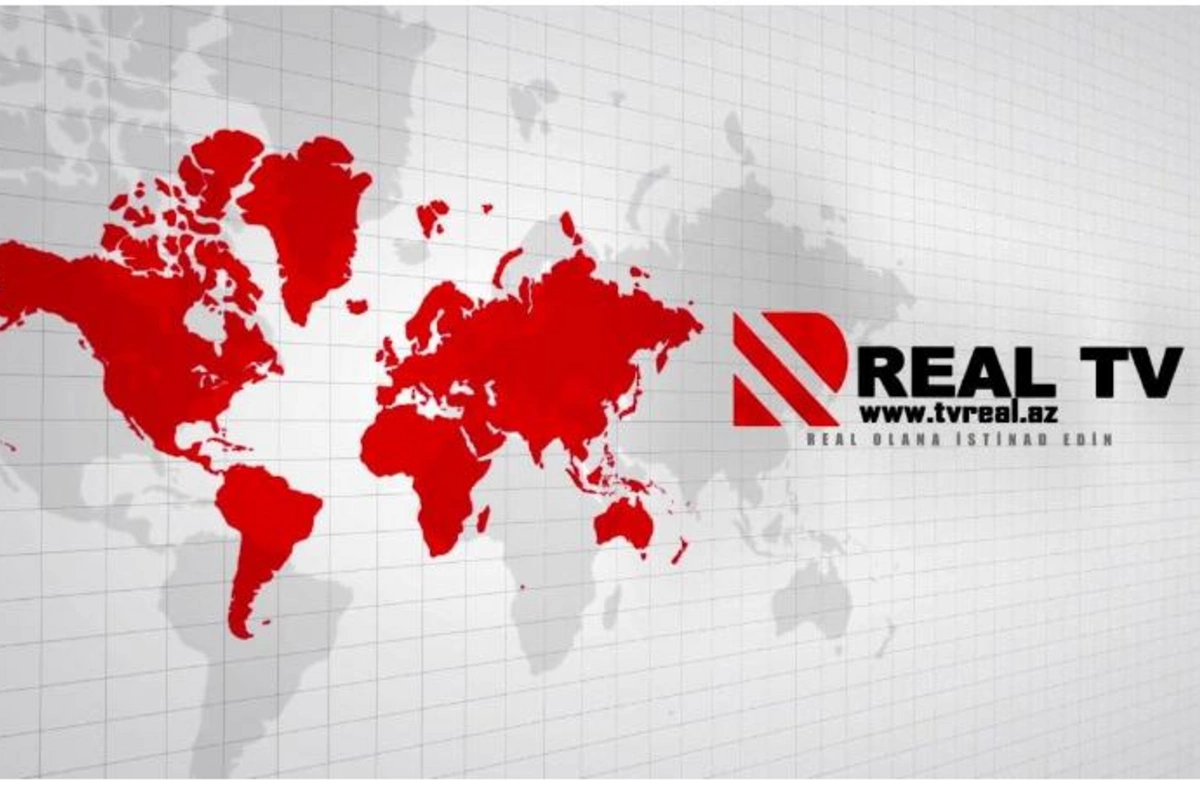 Real TV 4 yaşında!