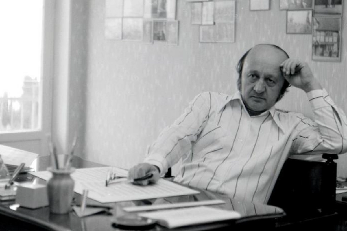 Fikrət Əmirovun 100 illik yubileyi qeyd ediləcək