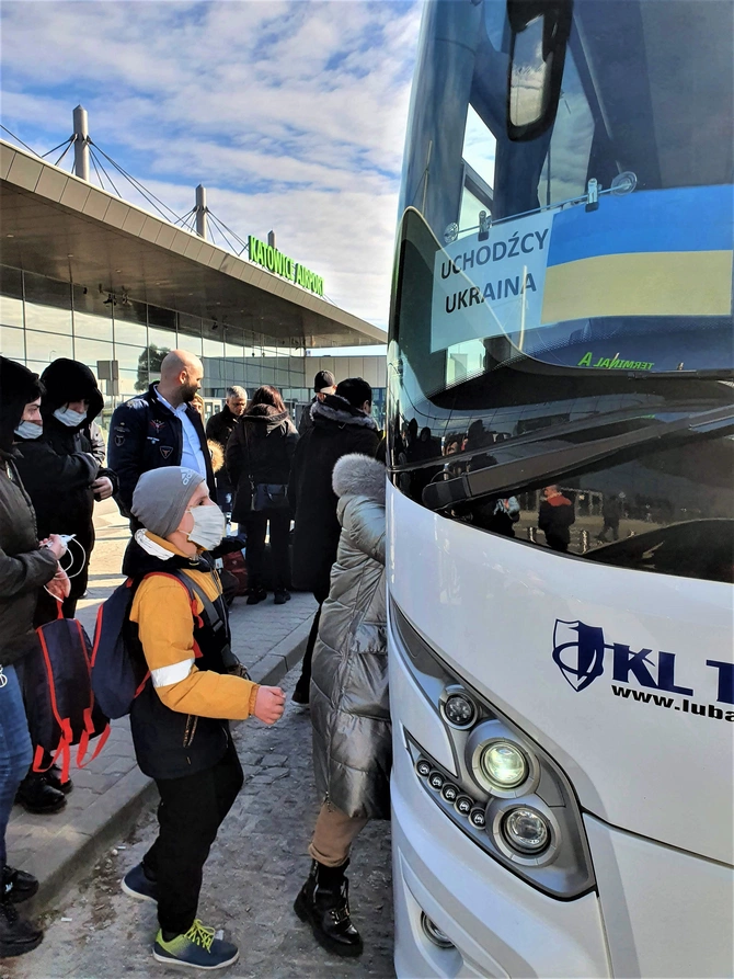 BMqT Azərbaycan vətəndaşlarının vətənlərinə təxliyə edilməsinə töhfə verdi — FOTOLAR