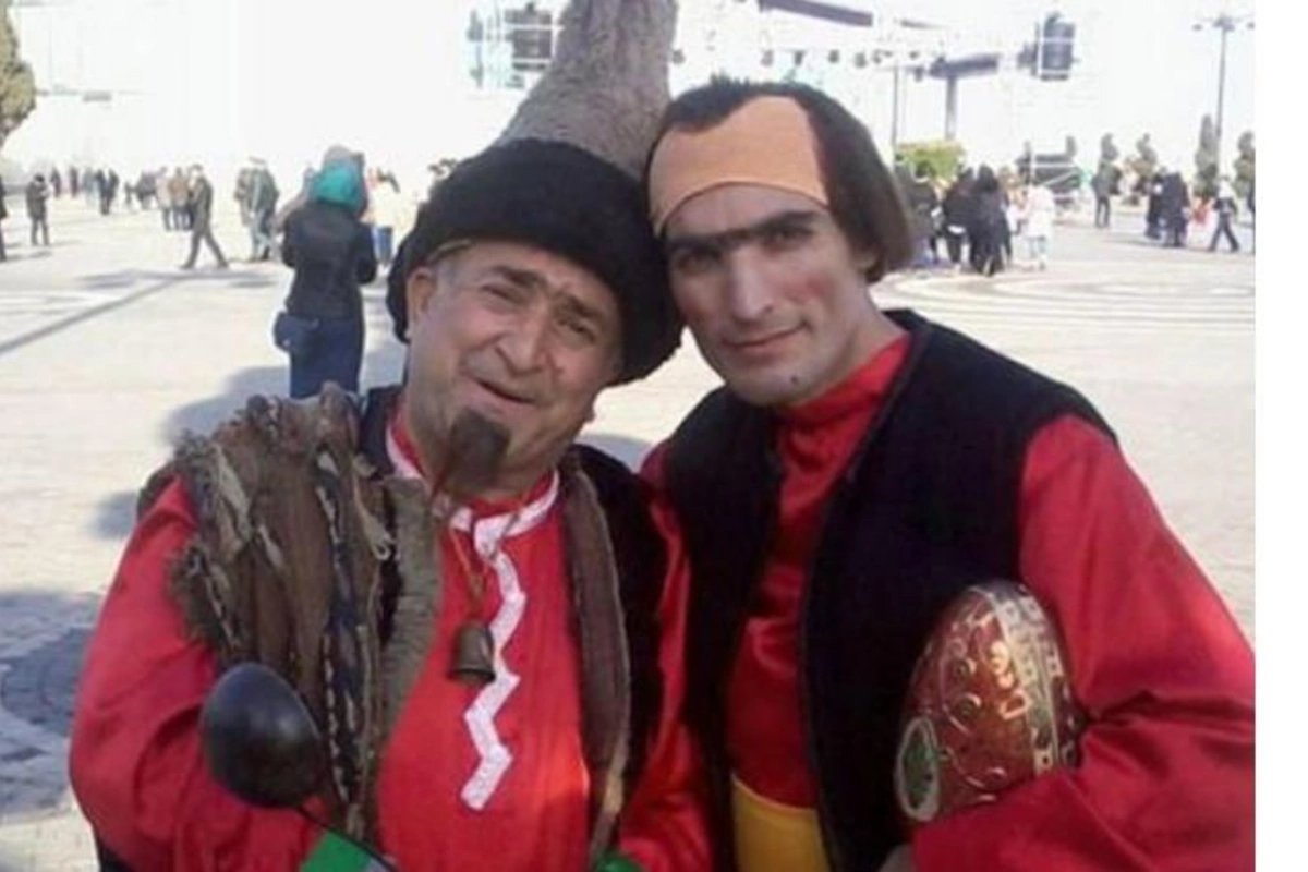 “Mühafizəçi qolumdan tutub çıxartdı məni ordan..” — Məşhur Kosanın Demokrat.az-a MÜSAHİBƏSİ…