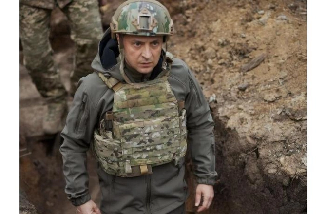 Putinin nə qədər gücü qalıb? — İngilis kəşfiyyatı dəqiq proqnozu verdi...