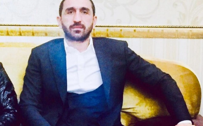Bakıda dünya çempionu öldürüldü — FOTO Bakıda dünya çempionu öldürüldü — FOTO