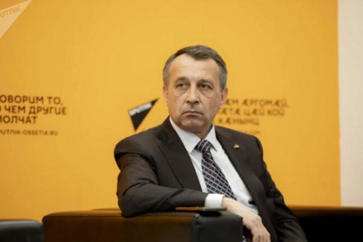 Rusiyanın “Sputnik-Azərbaycan” Agentliyinə yeni rəhbər təyin olundu