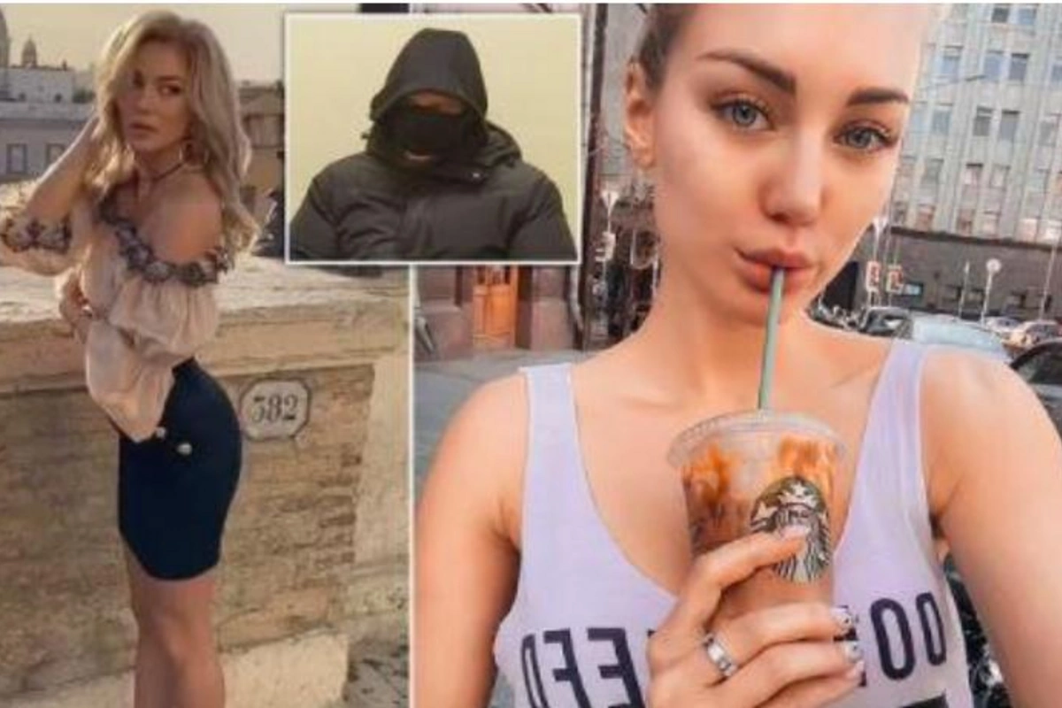 Putinə “psix” deyən rus model öldürüldü — FOTO