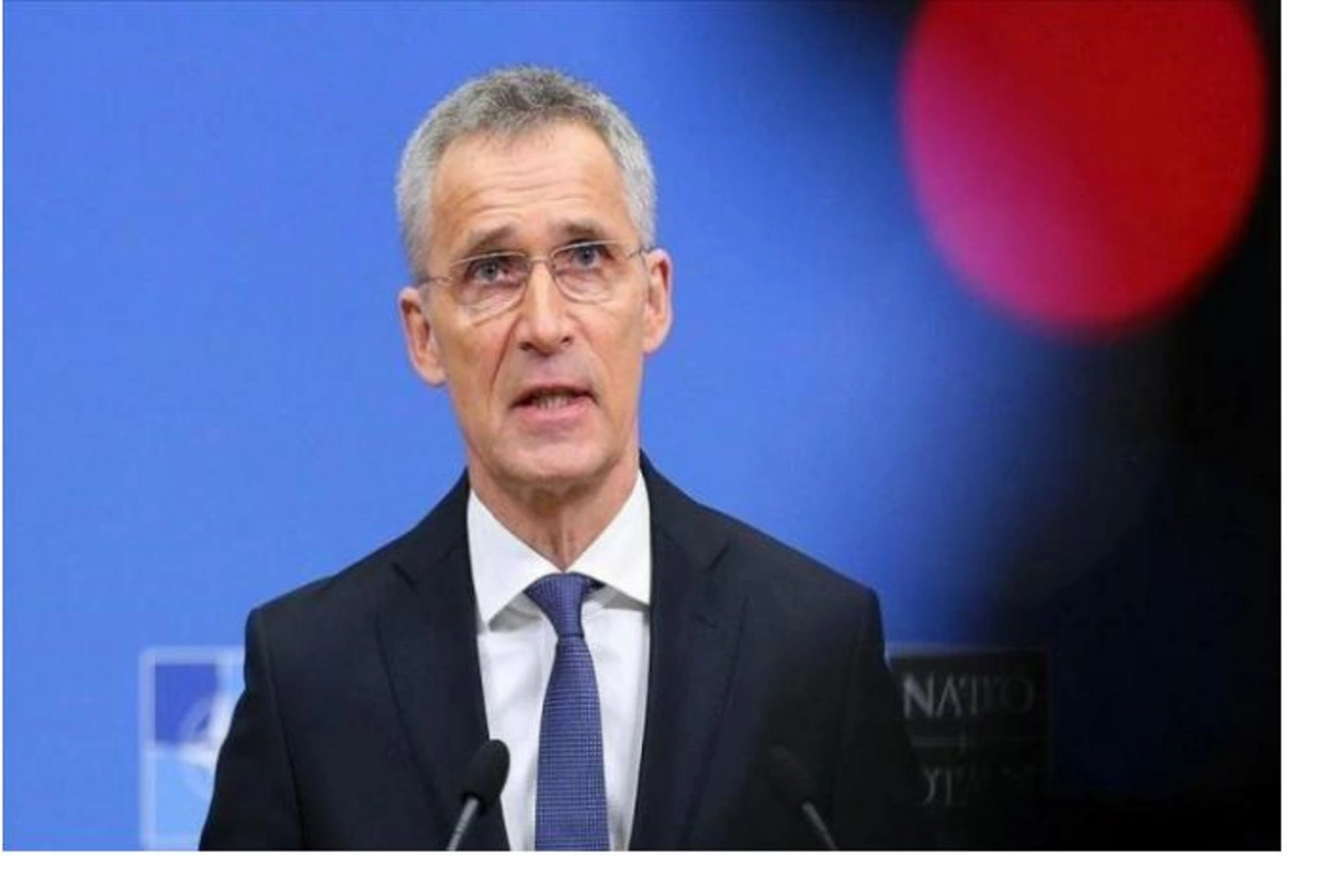 “Kiyevin üzvlüklə bağlı istənilən qərarına hörmətlə yanaşacağıq”— NATO Baş katibi